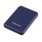 Intenso XS5000 5000mAh PowerBank Blau