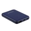 Intenso XS5000 5000mAh PowerBank Blau