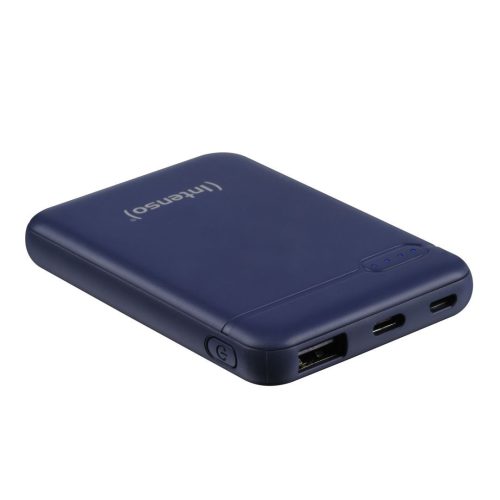 Intenso XS5000 5000mAh PowerBank Blau