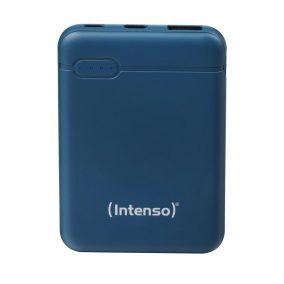 Intenso XS5000 5000mAh PowerBank Benzin