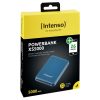 Intenso XS5000 5000mAh PowerBank Benzin