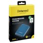 Intenso XS5000 5000mAh PowerBank Benzin