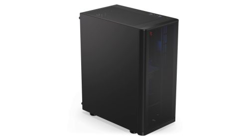 Endorfy Ventum 200 Solide Schwarz