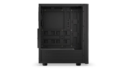 Endorfy Ventum 200 Solide Schwarz