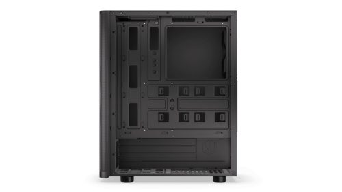 Endorfy Ventum 200 Solide Schwarz
