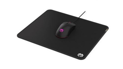 Endorfy Cordura Speed M Mauspad Schwarz