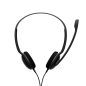 Sennheiser / EPOS PC 8 USB Stereo Headset Schwarz