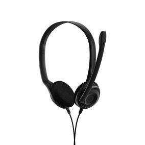 Sennheiser / EPOS PC 3 Chat Headset Schwarz