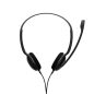 Sennheiser / EPOS PC 3 Chat Headset Schwarz