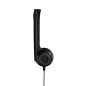 Sennheiser / EPOS PC 3 Chat Headset Schwarz
