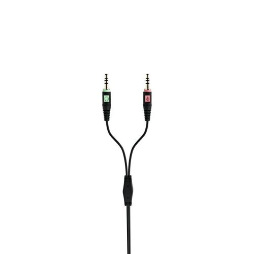 Sennheiser / EPOS PC 3 Chat Headset Schwarz