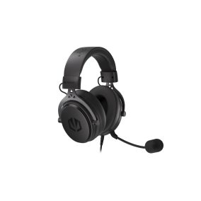 Endorfy VIRO Plus USB-Headset Schwarz