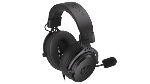 Endorfy VIRO Plus USB-Headset Schwarz