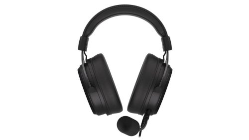 Endorfy VIRO Plus USB-Headset Schwarz