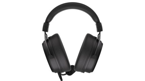 Endorfy VIRO Plus USB-Headset Schwarz