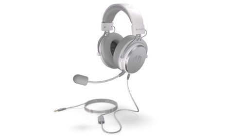 Endorfy VIRO Plus USB-Headset Onyx Weiß
