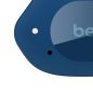 Belkin SoundForm Play True Bluetooth-Headset-Ohrhörer Blau