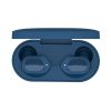 Belkin SoundForm Play True Bluetooth-Headset-Ohrhörer Blau