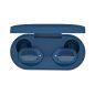 Belkin SoundForm Play True Bluetooth-Headset-Ohrhörer Blau