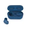 Belkin SoundForm Play True Bluetooth-Headset-Ohrhörer Blau