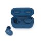 Belkin SoundForm Play True Bluetooth-Headset-Ohrhörer Blau