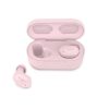 Belkin SoundForm Play True Bluetooth Headset Ohrhörer Pink
