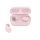 Belkin SoundForm Play True Bluetooth Headset Ohrhörer Pink