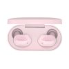 Belkin SoundForm Play True Bluetooth Headset Ohrhörer Pink