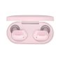 Belkin SoundForm Play True Bluetooth Headset Ohrhörer Pink