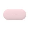 Belkin SoundForm Play True Bluetooth Headset Ohrhörer Pink