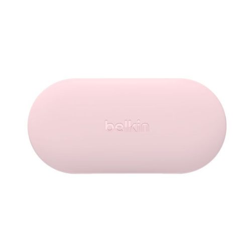 Belkin SoundForm Play True Bluetooth Headset Ohrhörer Pink