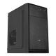 Aerocool CS-104 Schwarz