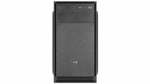 Aerocool CS-104 Schwarz