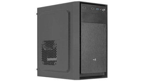 Aerocool CS-104 Schwarz