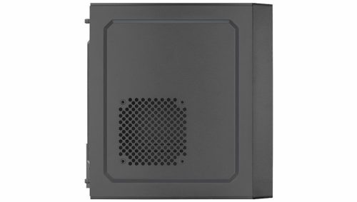 Aerocool CS-104 Schwarz
