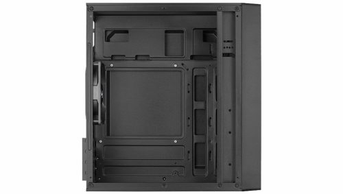 Aerocool CS-104 Schwarz