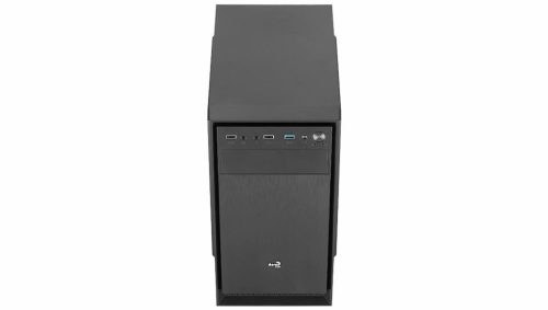 Aerocool CS-104 Schwarz