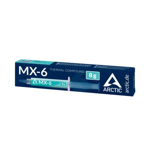 Arctic MX-6 Wärmeleitpaste 8g