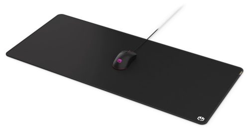 Endorfy Cordura Speed XL Mauspad Schwarz