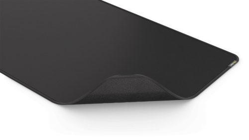 Endorfy Cordura Speed XL Mauspad Schwarz