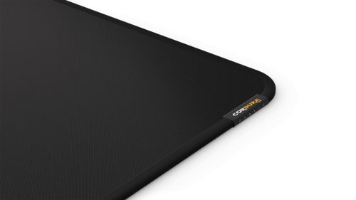 Endorfy Cordura Speed XL Mauspad Schwarz