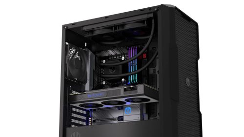 Endorfy Navis F240