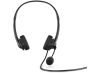 HP Stereo USB Headset G2