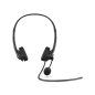 HP Stereo USB Headset G2