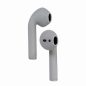 Bluetooth TWS In-Ears Headset Nebelgrau