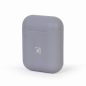 Bluetooth TWS In-Ears Headset Nebelgrau