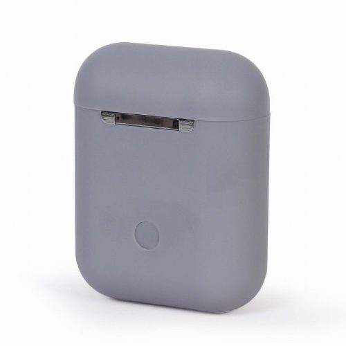 Bluetooth TWS In-Ears Headset Nebelgrau