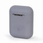 Bluetooth TWS In-Ears Headset Nebelgrau