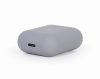 Bluetooth TWS In-Ears Headset Nebelgrau