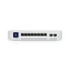 Ubiquiti USW-Enterprise-8-PoE Switch Enterprise 8 PoE